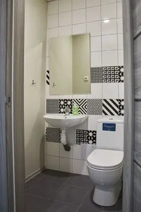 Ortak Ranzalı Oda, Karma Ranzalı Oda (8)