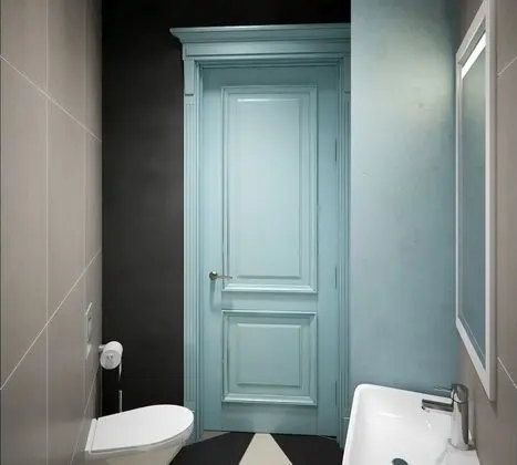 Ortak Ranzalı Oda, Karma Ranzalı Oda (4 guests, Grey)