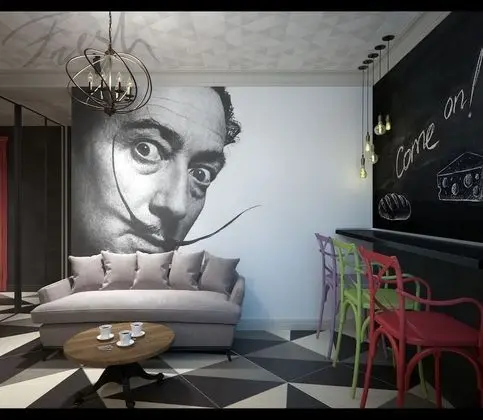 Ortak Ranzalı Oda, Karma Ranzalı Oda (4 guests, Grey)