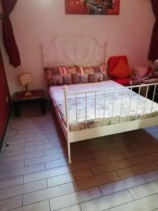 Tek Kişilik Oda, Ortak Banyo