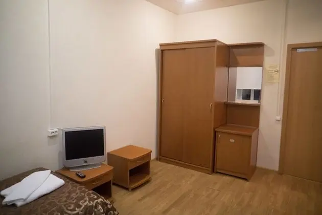 Economy İki Ayrı Yataklı Oda