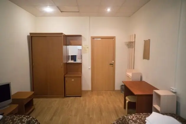 Economy İki Ayrı Yataklı Oda