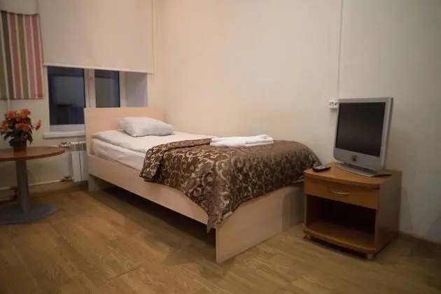 Economy İki Ayrı Yataklı Oda