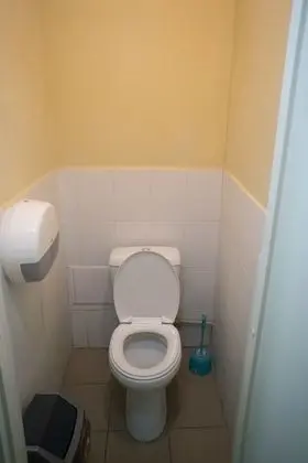 Economy İki Ayrı Yataklı Oda