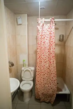 Economy İki Ayrı Yataklı Oda, Özel Banyo