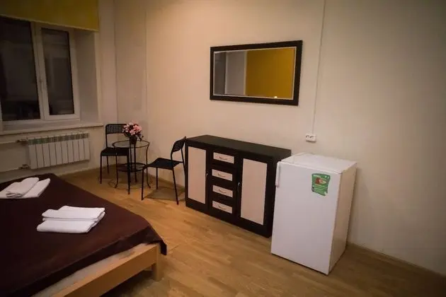 Economy Tek Büyük Yataklı Oda, Özel Banyo