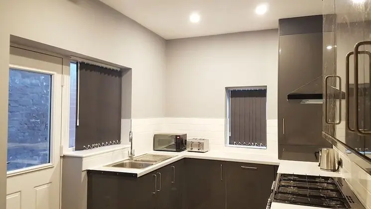 Ev, 6 Yatak Odası