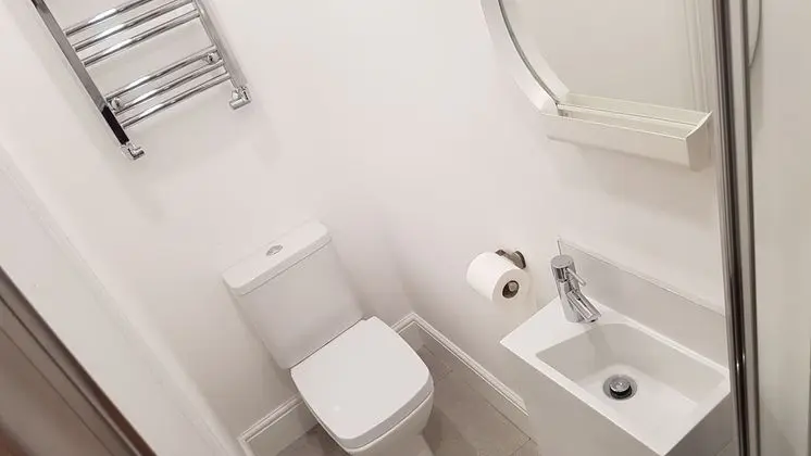 Ev, 6 Yatak Odası