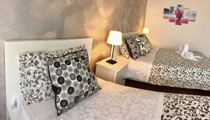 Standard Üç Kişilik Oda