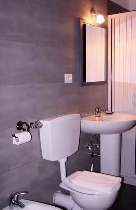 Standard Üç Kişilik Oda