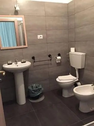 Standard Üç Kişilik Oda