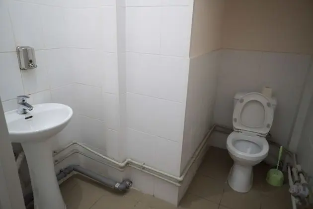 Economy İki Ayrı Yataklı Oda, Bahçe Manzaralı