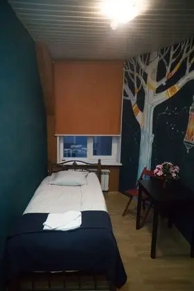 Economy Tek Kişilik Oda, Şehir Manzaralı