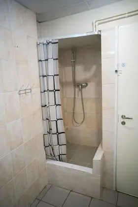 Economy Tek Kişilik Oda, Şehir Manzaralı