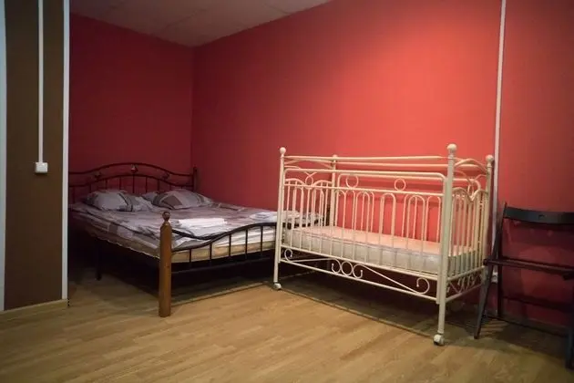 Family Oda, Şehir Manzaralı