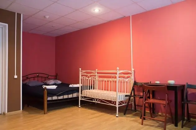 Family Oda, Şehir Manzaralı