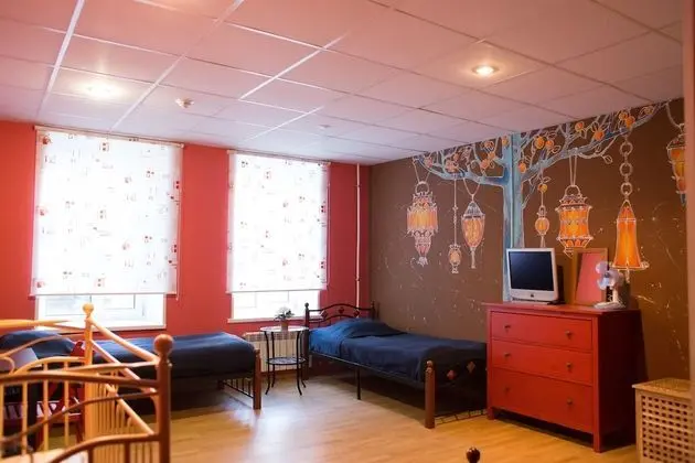 Family Oda, Şehir Manzaralı