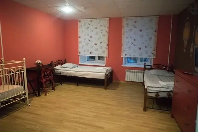 Family Oda, Şehir Manzaralı