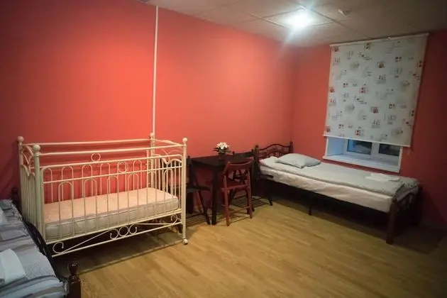 Family Oda, Şehir Manzaralı