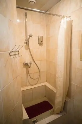 Family Oda, Şehir Manzaralı