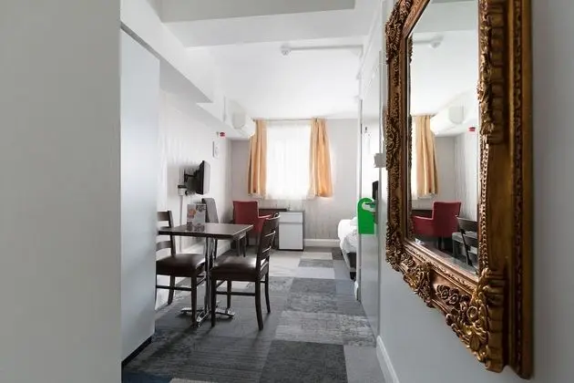 Economy Stüdyo, Özel Banyo (2 Adults)