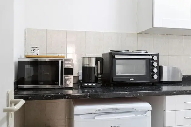 Economy Stüdyo, Özel Banyo (2 Adults)