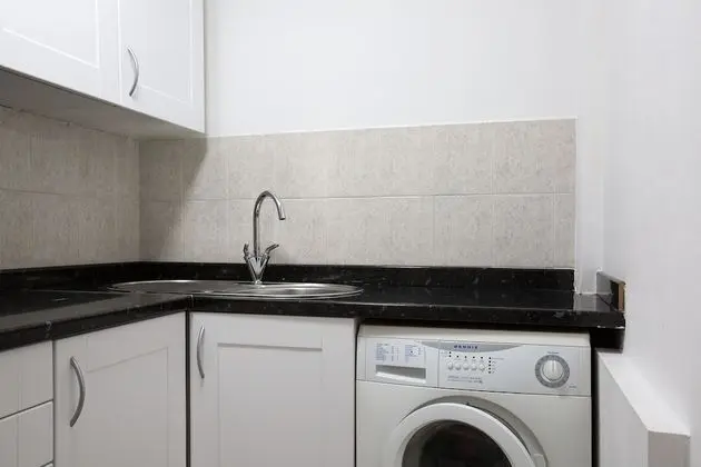 Economy Stüdyo, Özel Banyo (2 Adults)