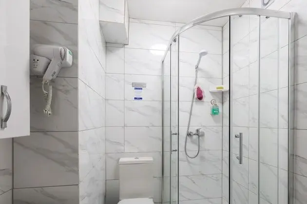 Economy Stüdyo, Özel Banyo (2 Adults)