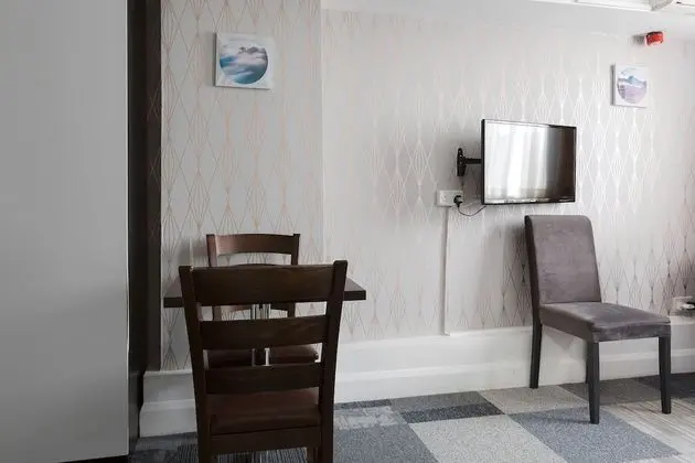 Economy Stüdyo, Özel Banyo (2 Adults)