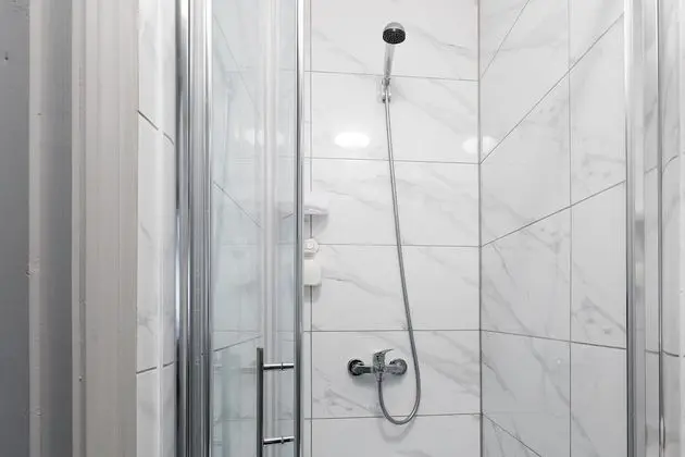 Tek Büyük Yataklı Oda, Özel Banyo (Skylight)