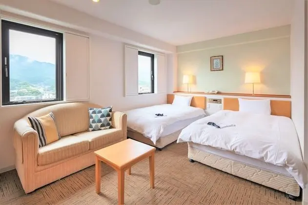 Deluxe İki Ayrı Yataklı Oda, Sigara İçilebilir (For 2 People)