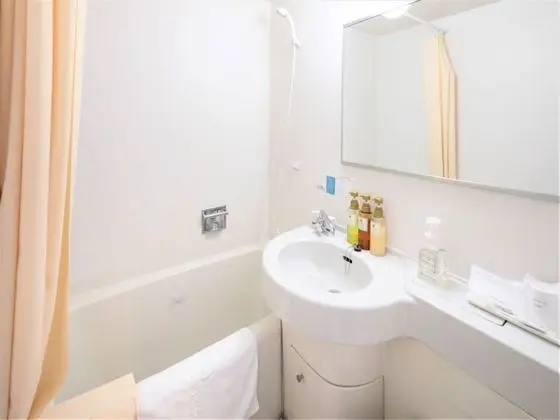 Deluxe İki Ayrı Yataklı Oda, Sigara İçilebilir (For 2 People)