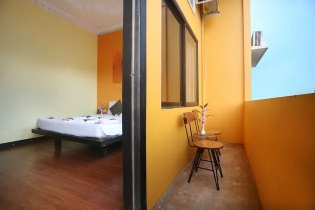 Deluxe Tek Büyük Yataklı Oda, Balkon (Free Pick Up)
