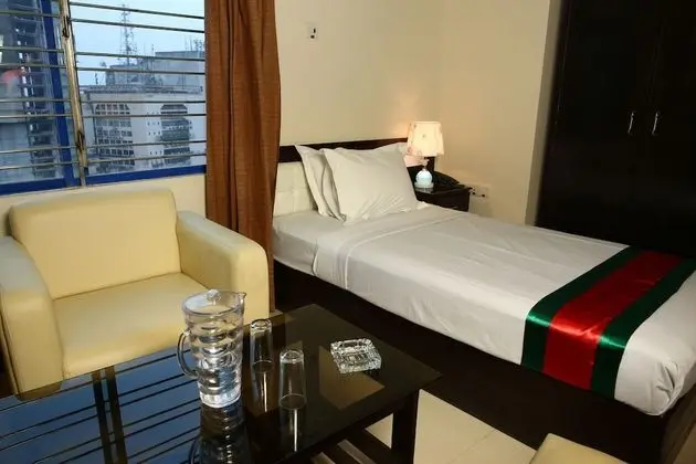 Deluxe Tek Kişilik Oda