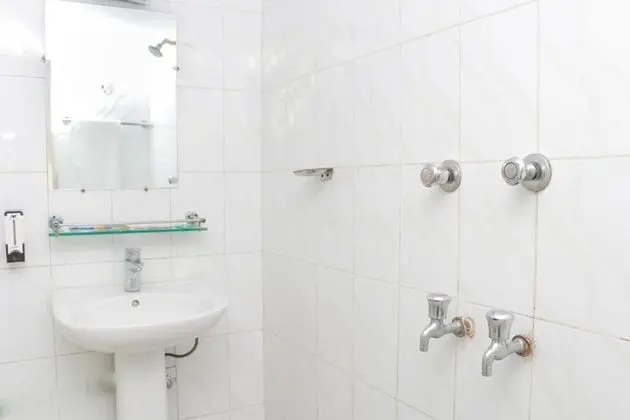 Deluxe Tek Kişilik Oda