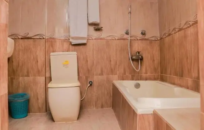 Deluxe Tek Kişilik Oda