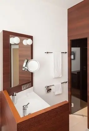 Superior Tek Kişilik Oda, 1 Tek Kişilik Yatak