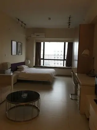 Classic Tek Büyük Yataklı Oda