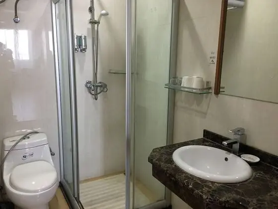 Classic Tek Büyük Yataklı Oda