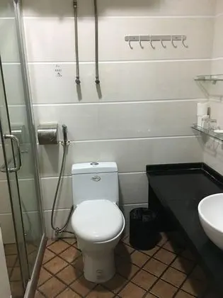 Classic Tek Büyük Yataklı Oda