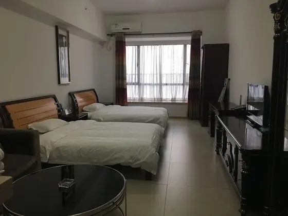 Deluxe İki Ayrı Yataklı Oda