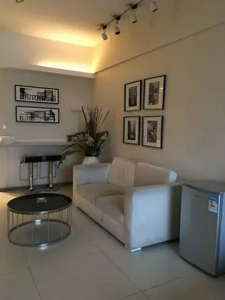 Deluxe İki Ayrı Yataklı Oda