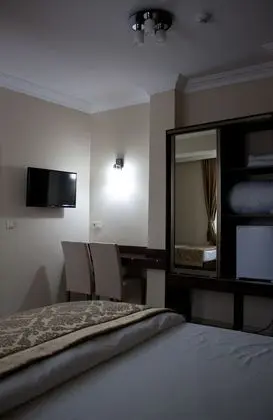 Standard Üç Kişilik Oda