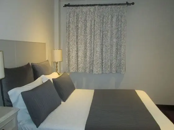 Standard Tek Kişilik Oda