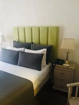 Standard Tek Kişilik Oda