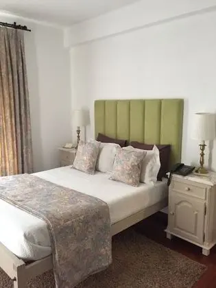 Standard Tek Kişilik Oda