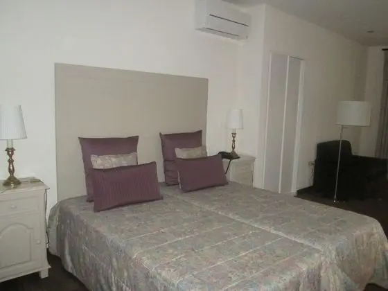 Superior Tek Büyük Yataklı Oda