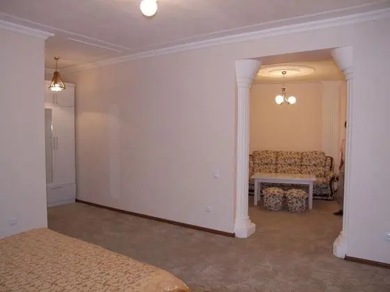 Süit, Dağ Manzaralı