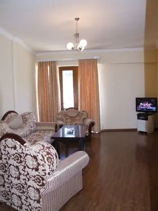 Süit, Dağ Manzaralı