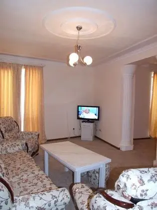 Süit, Dağ Manzaralı